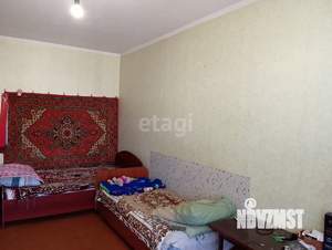 1-к квартира, вторичка, 35м2, 7/9 этаж