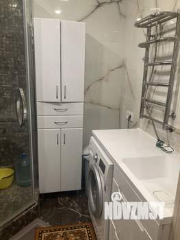 3-к квартира, вторичка, 54м2, 3/3 этаж