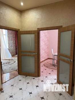 2-к квартира, вторичка, 85м2, 11/17 этаж