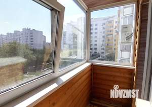 1-к квартира, вторичка, 37м2, 5/10 этаж