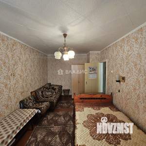 1-к квартира, вторичка, 30м2, 1/5 этаж