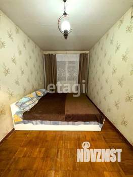 2-к квартира, вторичка, 44м2, 3/5 этаж