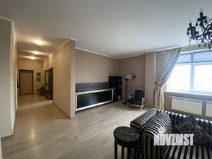 3-к квартира, вторичка, 130м2, 14/19 этаж