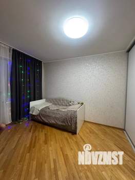 3-к квартира, вторичка, 60м2, 4/9 этаж