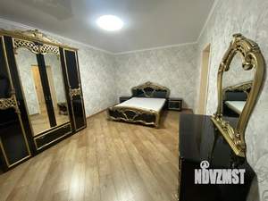 1-к квартира, вторичка, 49м2, 3/17 этаж