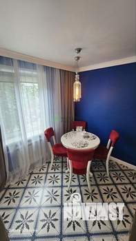 4-к квартира, вторичка, 84м2, 1/9 этаж