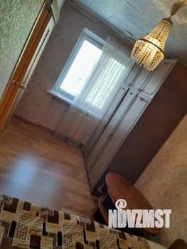 2-к квартира, вторичка, 45м2, 4/5 этаж