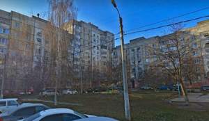 4-к квартира, вторичка, 89м2, 2/7 этаж