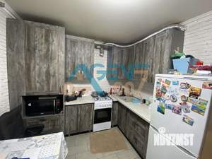 1-к квартира, вторичка, 34м2, 2/5 этаж