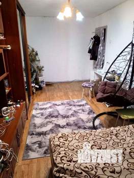 1-к квартира, вторичка, 30м2, 5/5 этаж