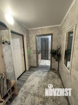 2-к квартира, вторичка, 51м2, 7/9 этаж