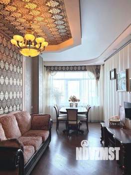 3-к квартира, вторичка, 120м2, 3/12 этаж