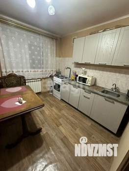 1-к квартира, вторичка, 33м2, 9/10 этаж