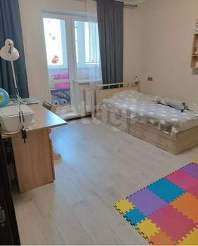 3-к квартира, вторичка, 97м2, 5/17 этаж