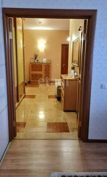 2-к квартира, вторичка, 92м2, 4/14 этаж