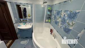 3-к квартира, вторичка, 71м2, 4/10 этаж