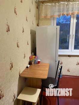 2-к квартира, вторичка, 45м2, 4/5 этаж