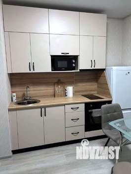 Студия квартира, вторичка, 31м2, 1/10 этаж