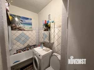 2-к квартира, вторичка, 45м2, 5/5 этаж