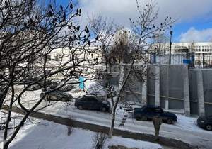 3-к квартира, вторичка, 73м2, 2/18 этаж