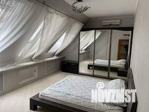 3-к квартира, вторичка, 103м2, 5/6 этаж