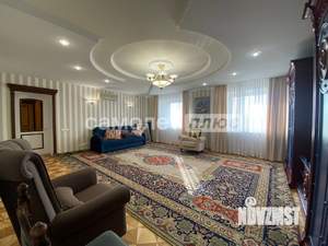 4-к квартира, вторичка, 154м2, 7/9 этаж