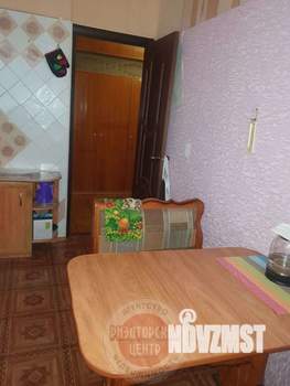 3-к квартира, вторичка, 61м2, 7/9 этаж