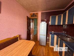 3-к квартира, вторичка, 69м2, 7/16 этаж