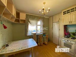 3-к квартира, вторичка, 102м2, 1/7 этаж