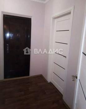 1-к квартира, вторичка, 35м2, 8/10 этаж