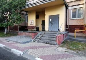 3-к квартира, вторичка, 60м2, 8/10 этаж