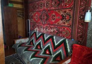 1-к квартира, вторичка, 31м2, 3/3 этаж