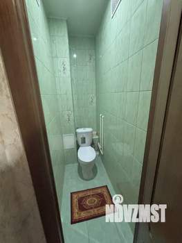 2-к квартира, вторичка, 52м2, 6/8 этаж