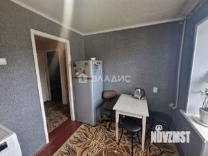 2-к квартира, вторичка, 50м2, 7/12 этаж