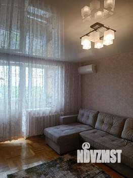 2-к квартира, вторичка, 50м2, 5/5 этаж