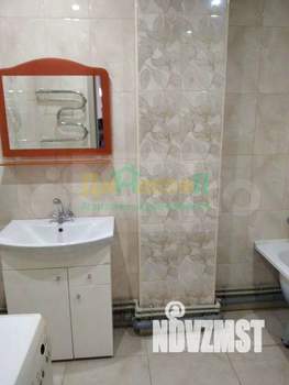 1-к квартира, вторичка, 45м2, 8/16 этаж