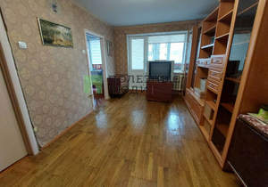 3-к квартира, вторичка, 47м2, 2/5 этаж