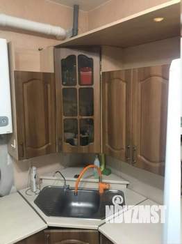 2-к квартира, вторичка, 55м2, 4/9 этаж