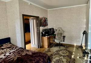 1-к квартира, вторичка, 44м2, 5/16 этаж