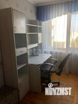 3-к квартира, вторичка, 73м2, 15/17 этаж