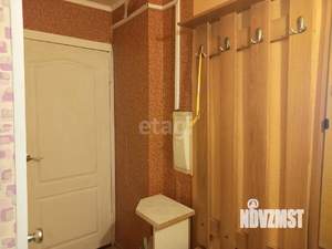 1-к квартира, вторичка, 30м2, 1/5 этаж