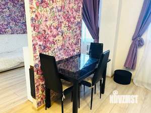 Студия квартира, вторичка, 28м2, 5/5 этаж