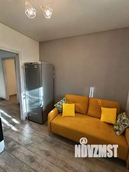 1-к квартира, вторичка, 34м2, 2/10 этаж