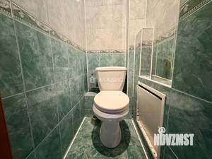 2-к квартира, вторичка, 52м2, 8/9 этаж