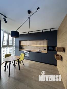 2-к квартира, вторичка, 42м2, 9/15 этаж