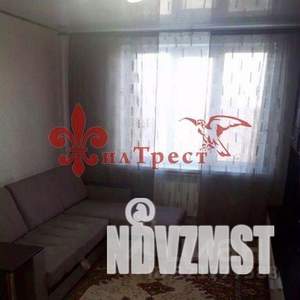 1-к квартира, вторичка, 34м2, 9/9 этаж