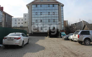 4-к квартира, вторичка, 99м2, 4/4 этаж