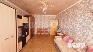 2-к квартира, вторичка, 39м2, 7/9 этаж