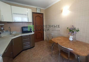 4-к квартира, вторичка, 84м2, 9/10 этаж