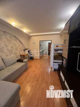 1-к квартира, вторичка, 46м2, 1/9 этаж